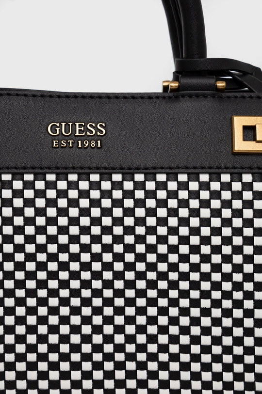 μαύρο Τσάντα Guess