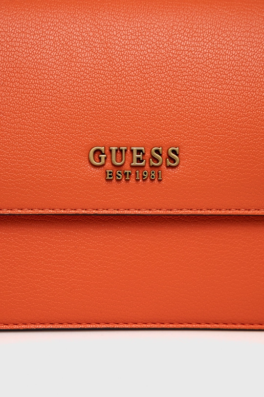 πορτοκαλί Τσάντα Guess