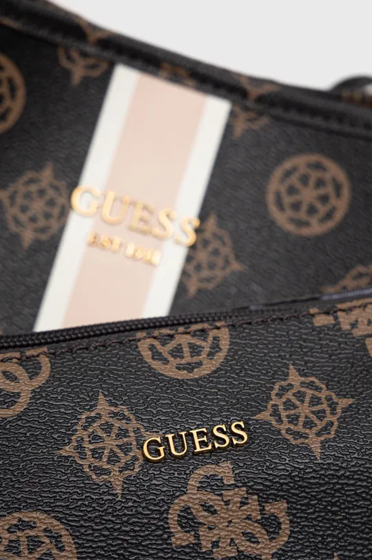 μαύρο Τσάντα Guess