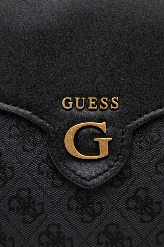 czarny Guess torebka