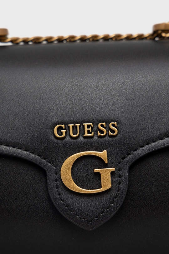 μαύρο Τσάντα Guess