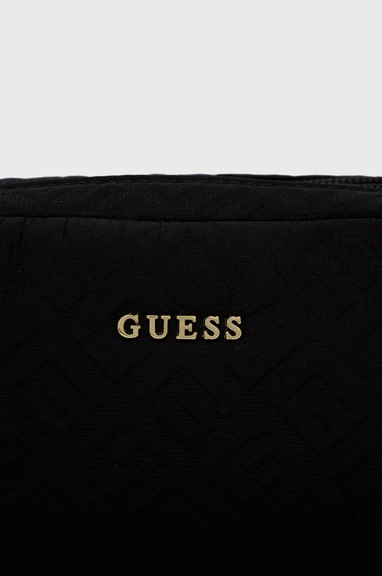 Νεσεσέρ καλλυντικών Guess μαύρο