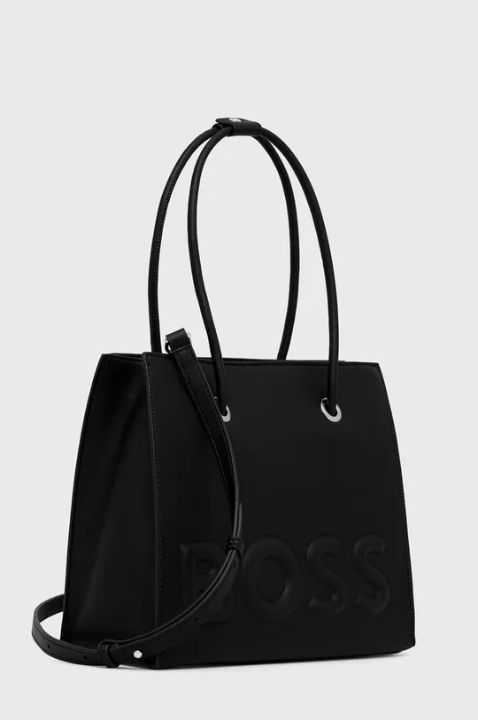 Τσάντα BOSS μαύρο