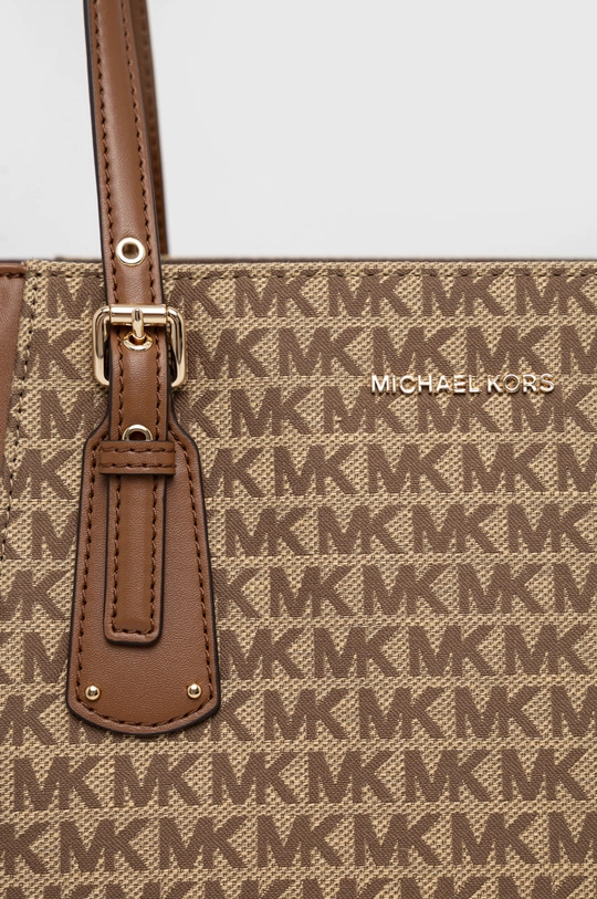 καφέ Τσάντα MICHAEL Michael Kors