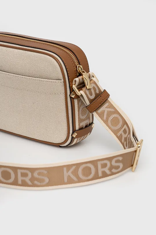 Torba MICHAEL Michael Kors  56% Poliuretan, 44% Poliester