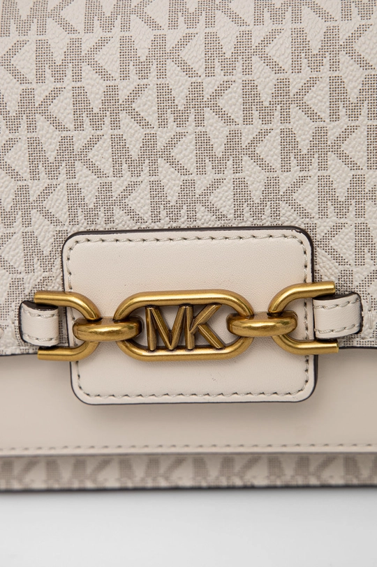 MICHAEL Michael Kors torebka 30T2A7HL3B 89 % Polichlorek winylu, 10 % Poliester, 1 % Poliuretan