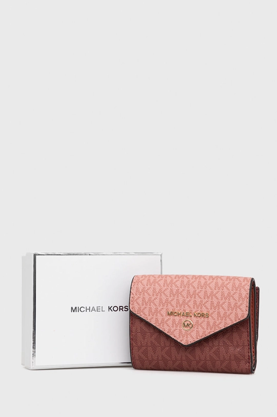 ροζ Πορτοφόλι MICHAEL Michael Kors