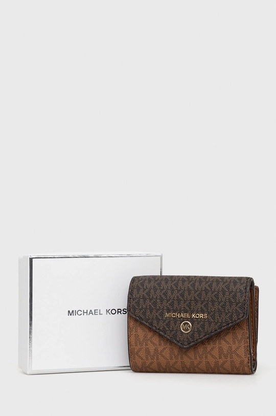 коричневий Гаманець MICHAEL Michael Kors