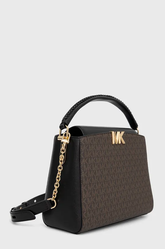 Τσάντα MICHAEL Michael Kors καφέ