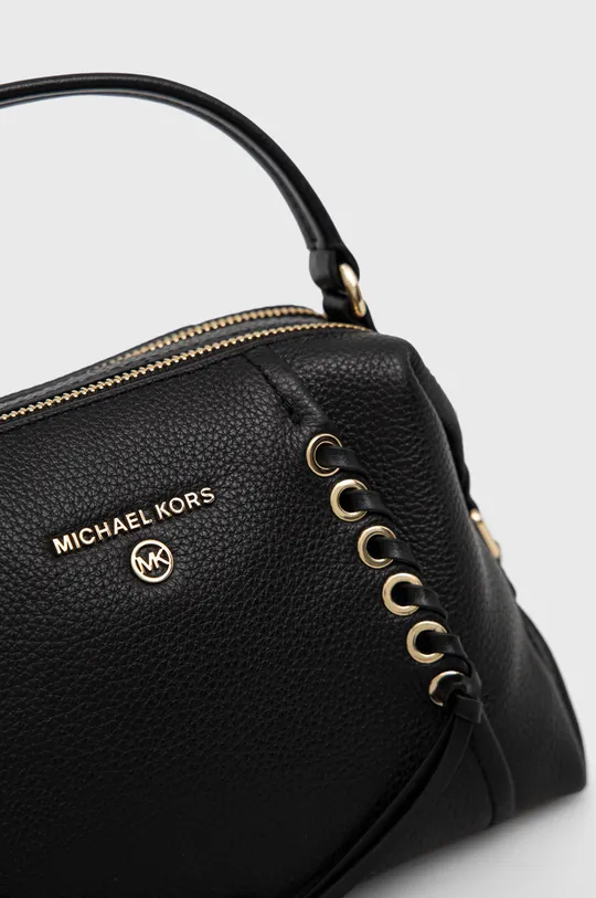 Δερμάτινη τσάντα MICHAEL Michael Kors  100% Φυσικό δέρμα