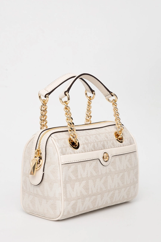 MICHAEL Michael Kors torebka 32T2G6BC0I beżowy