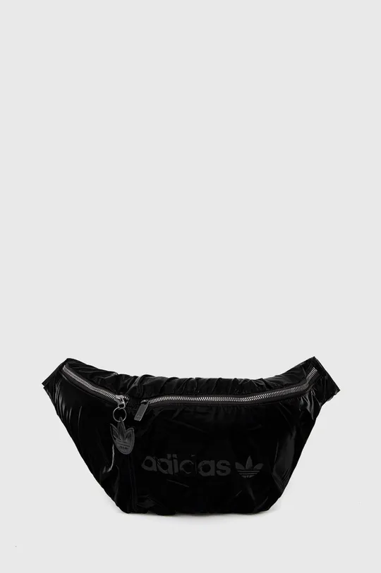 čierna Ľadvinka adidas Originals HK0157 Dámsky