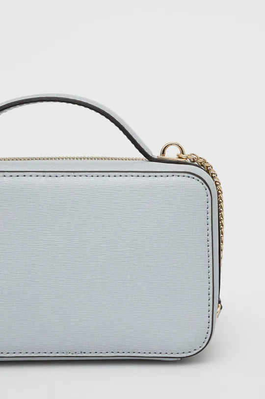 Kožená kabelka Furla  Základná látka: 100% Prírodná koža Podšívka: 100% Polyester