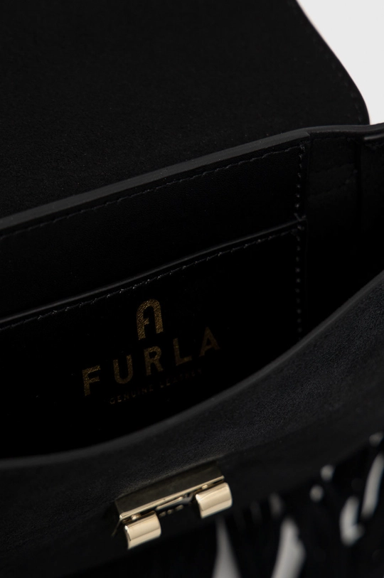 Шкіряна сумочка Furla Жіночий