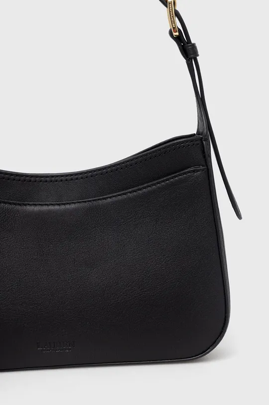 Шкіряна сумочка Lauren Ralph Lauren  Основний матеріал: 100% Натуральна шкіра Підкладка: 100% Поліестер