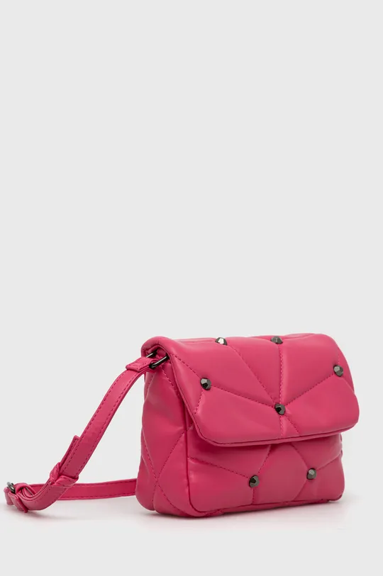 Τσάντα Only ροζ