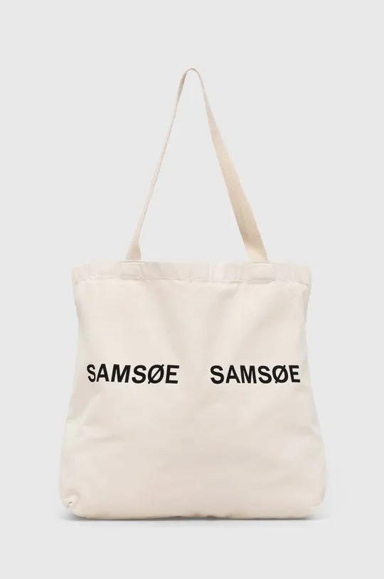 beige Samsoe Samsoe handbag FRINKA Women’s