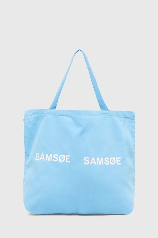 blue Samsoe Samsoe handbag FRINKA Women’s