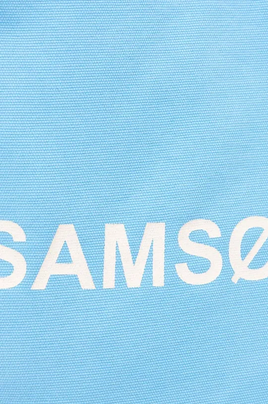 Samsoe Samsoe handbag FRINKA 100% Cotton