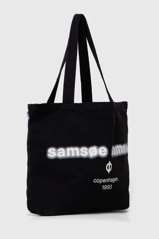 Samsoe Samsoe handbag FRINKA black
