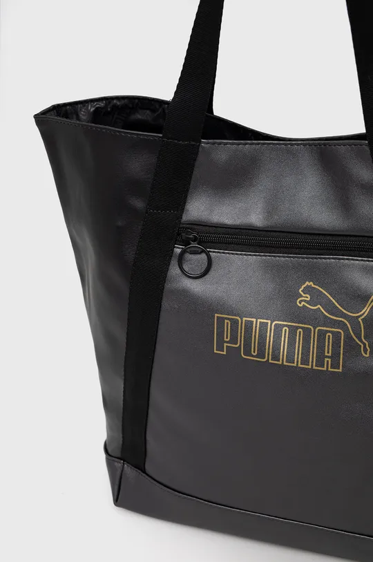 Kabelka Puma  Základná látka: 100% Polyuretán Podšívka: 100% Polyester