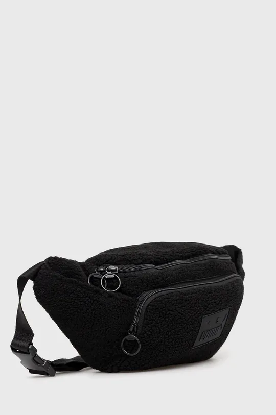 Τσάντα φάκελος Puma μαύρο