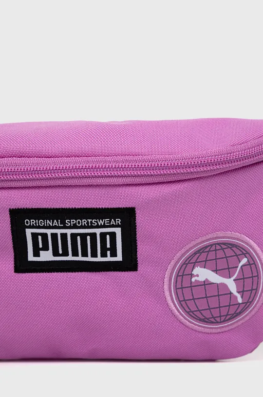 Opasna torbica Puma  Glavni material: 100% Poliester Podloga: 100% Poliester