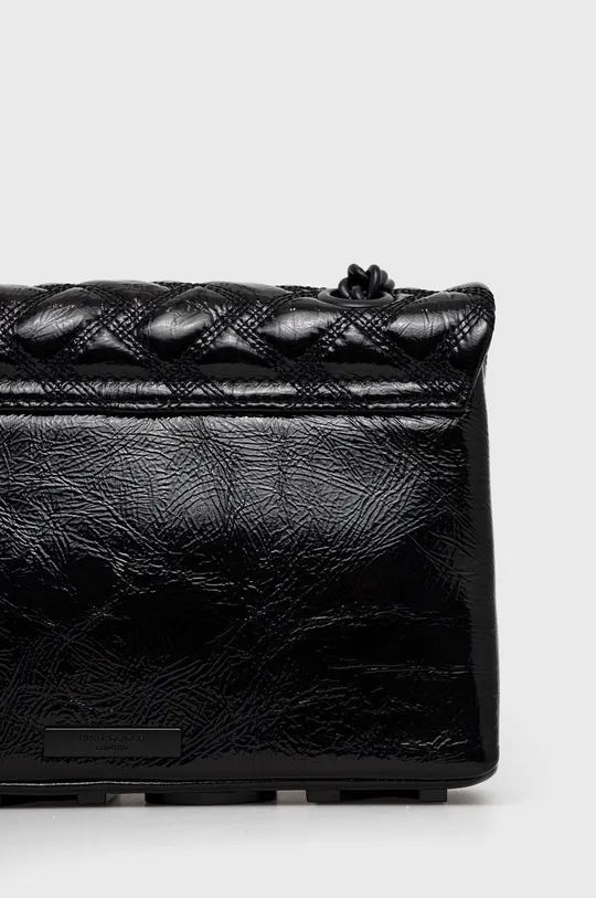Δερμάτινη τσάντα Kurt Geiger London  Κύριο υλικό: 100% Φυσικό δέρμα Φόδρα: Υφαντικό υλικό