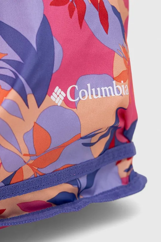multicolor Columbia torebka