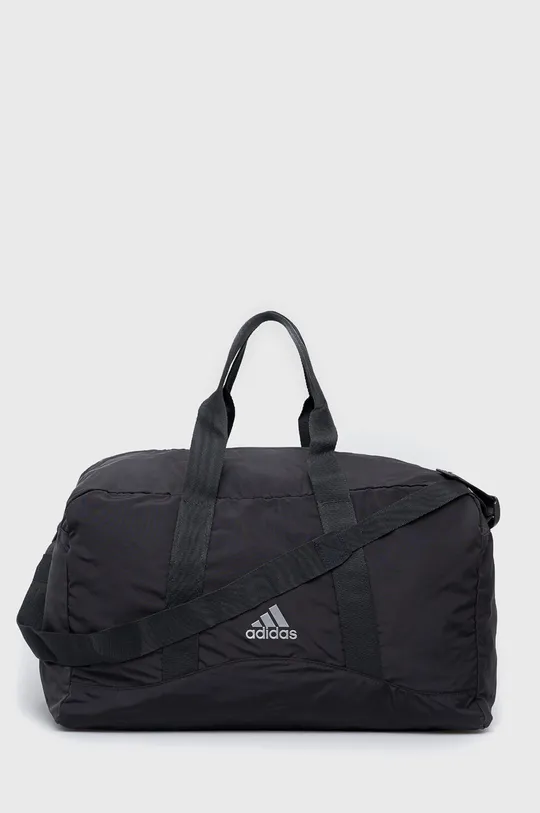 μαύρο Αθλητική τσάντα adidas Performance Designed To Move Γυναικεία