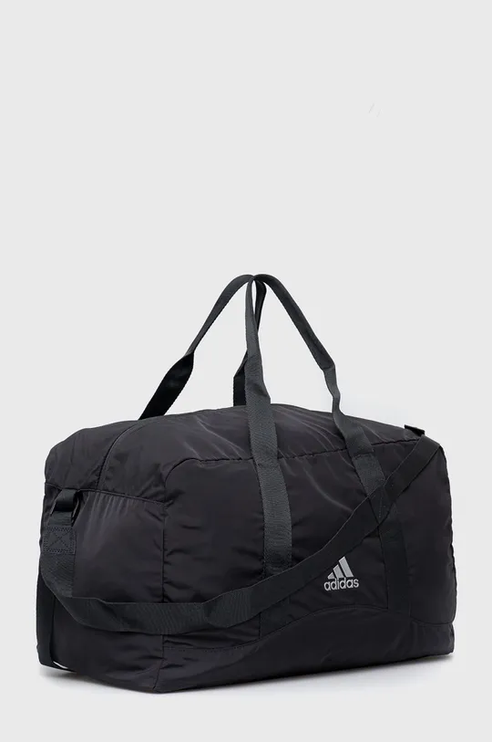 Αθλητική τσάντα adidas Performance Designed To Move μαύρο