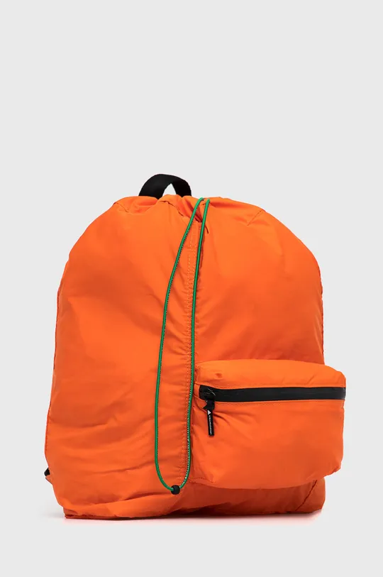 adidas by Stella McCartney hátizsák narancssárga