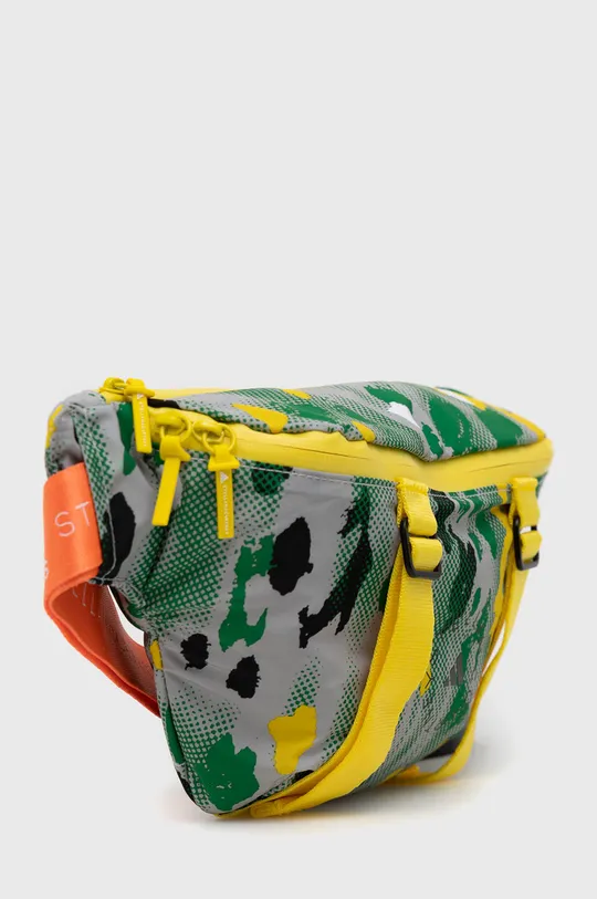 Τσάντα φάκελος adidas by Stella McCartney πολύχρωμο