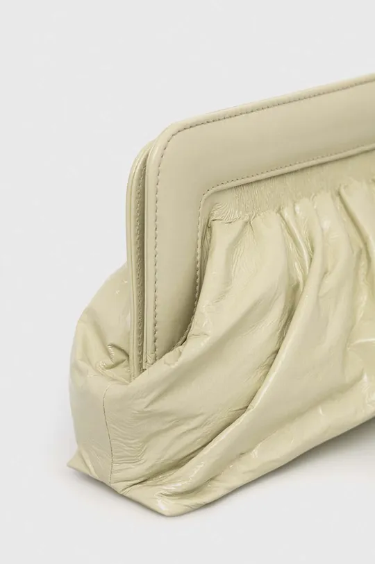 Δερμάτινη τσάντα ώμου Gestuz Κύριο υλικό: 100% Φυσικό δέρμα Φόδρα: 100% Πολυεστέρας