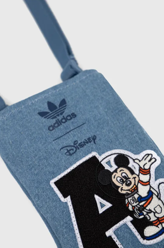 kék adidas Originals táska