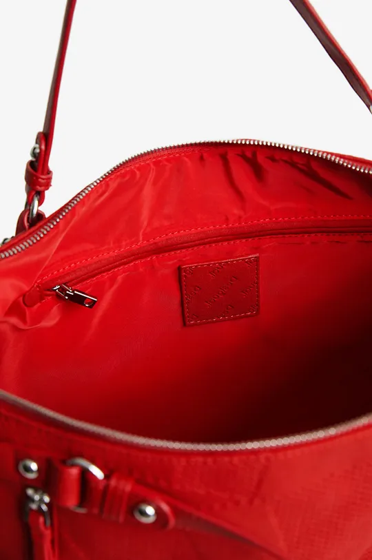 κόκκινο Τσάντα Desigual