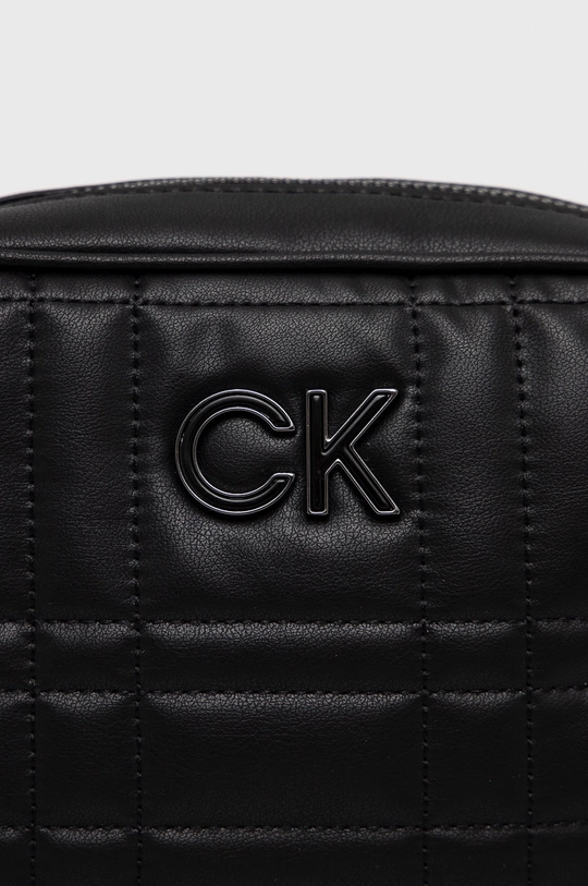 Calvin Klein torebka czarny