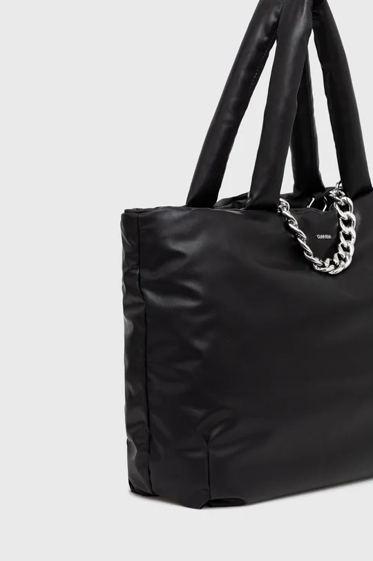 Calvin Klein torebka czarny