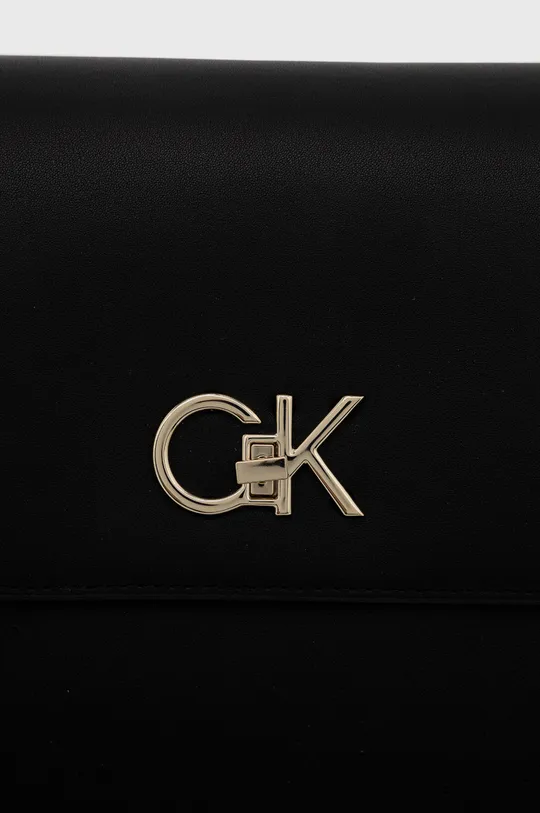 Kabelka Calvin Klein  51% Polyester, 49% Polyuretán