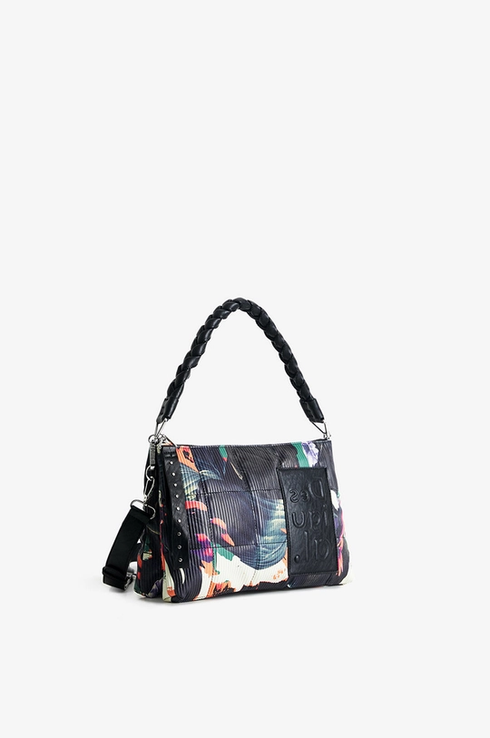 Desigual torebka multicolor