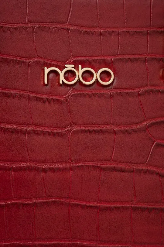 κόκκινο Τσάντα Nobo