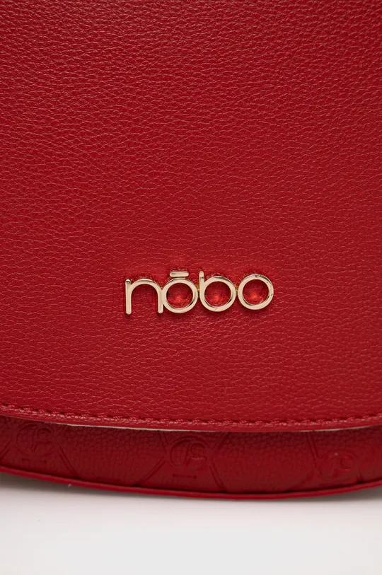 κόκκινο Τσάντα Nobo