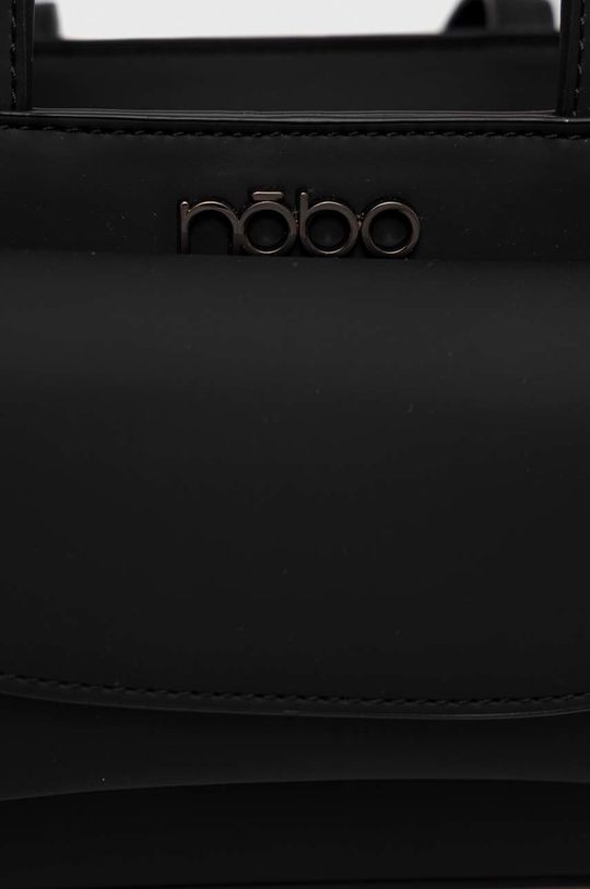 Сумочка Nobo колір чорний | ANSWEAR