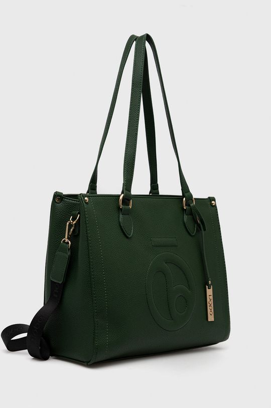Чанта Nobo зелен