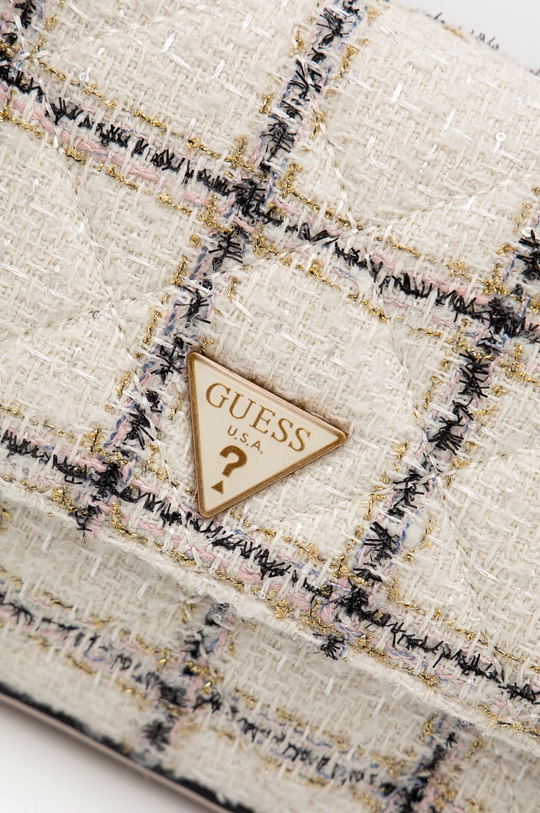 λευκό Τσάντα Guess