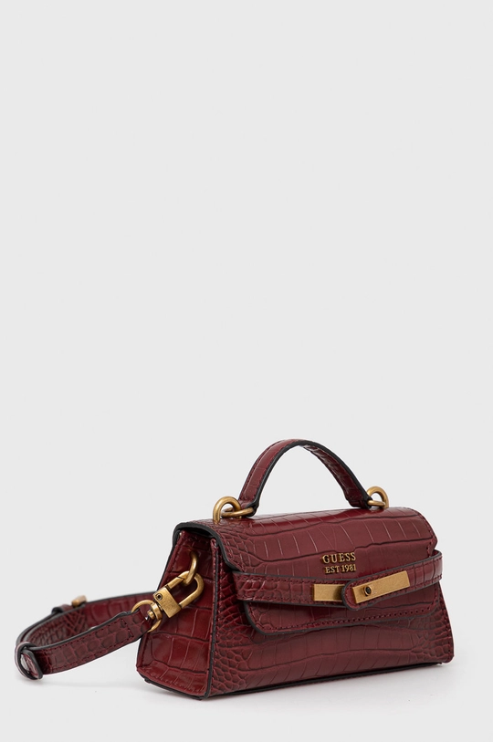 Torba Guess bordo