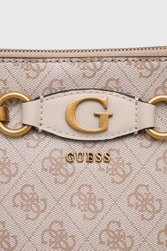 μπεζ Τσάντα Guess