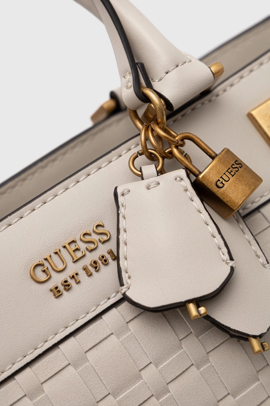 μπεζ Τσάντα Guess