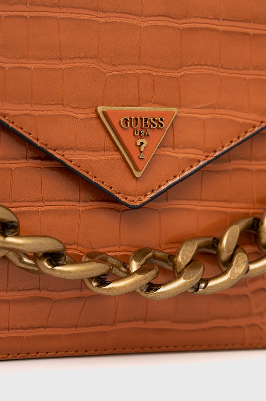 πορτοκαλί Τσάντα Guess