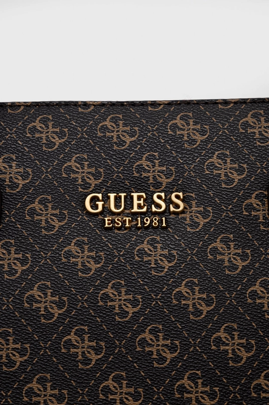 καφέ Τσάντα Guess